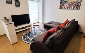 Private Ferienwohnung Senftenberg
