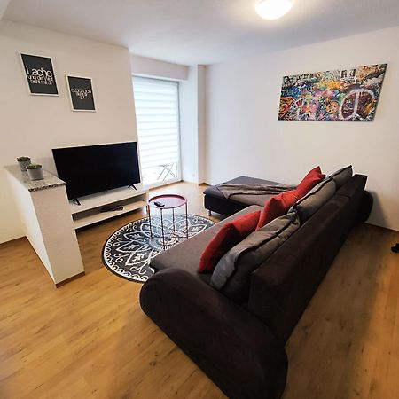 Private Ferienwohnung Senftenberg Sedlitz Exterior foto