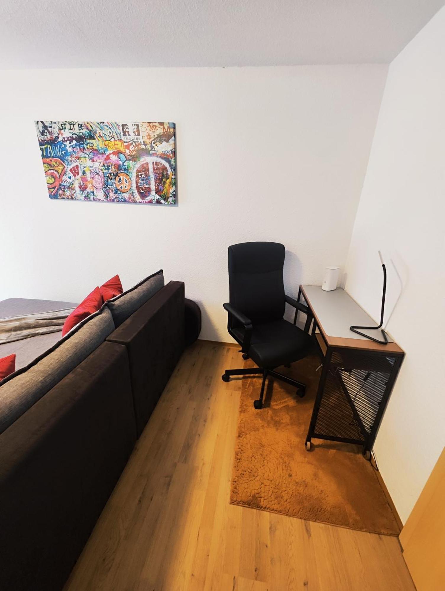 Private Ferienwohnung Senftenberg Sedlitz Exterior foto