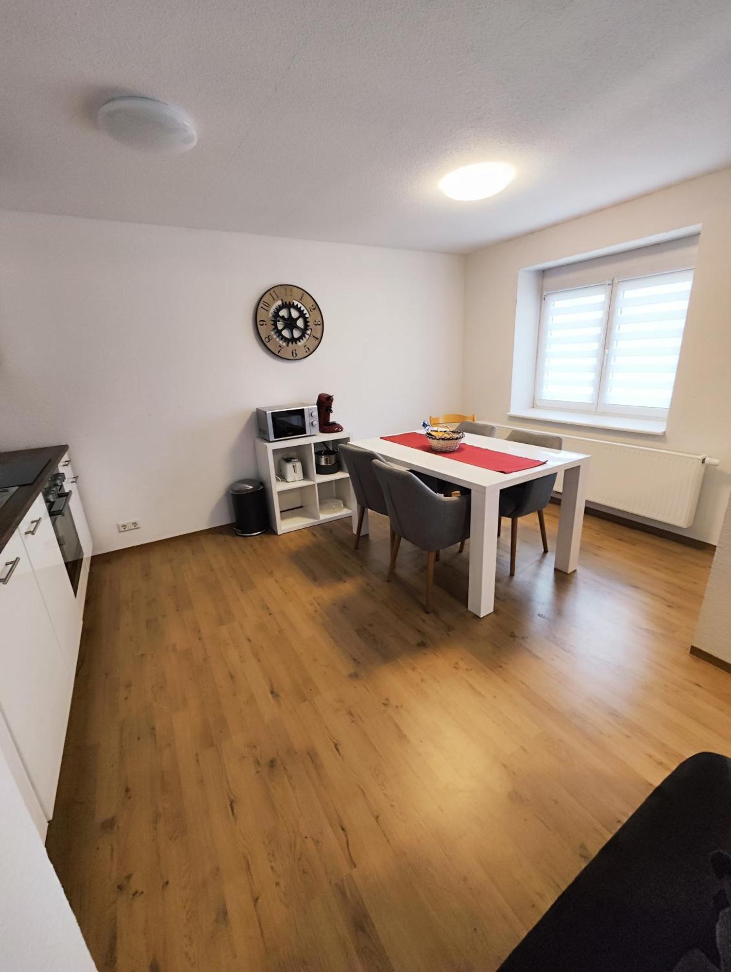Private Ferienwohnung Senftenberg Sedlitz Exterior foto